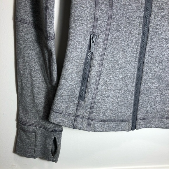 Lululemon Define Jacket - Picture 3 of 8